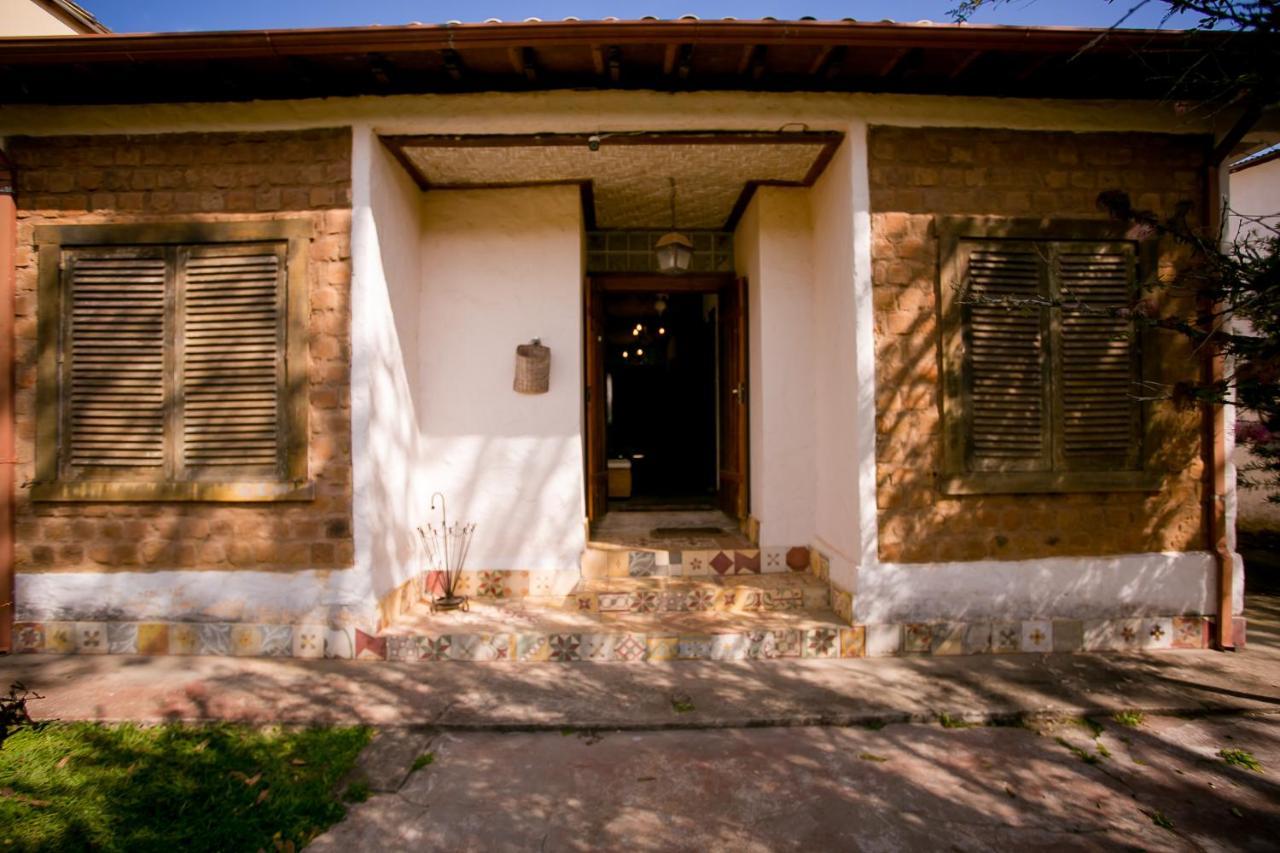 Pouso do Bichinho 1 Exterior foto