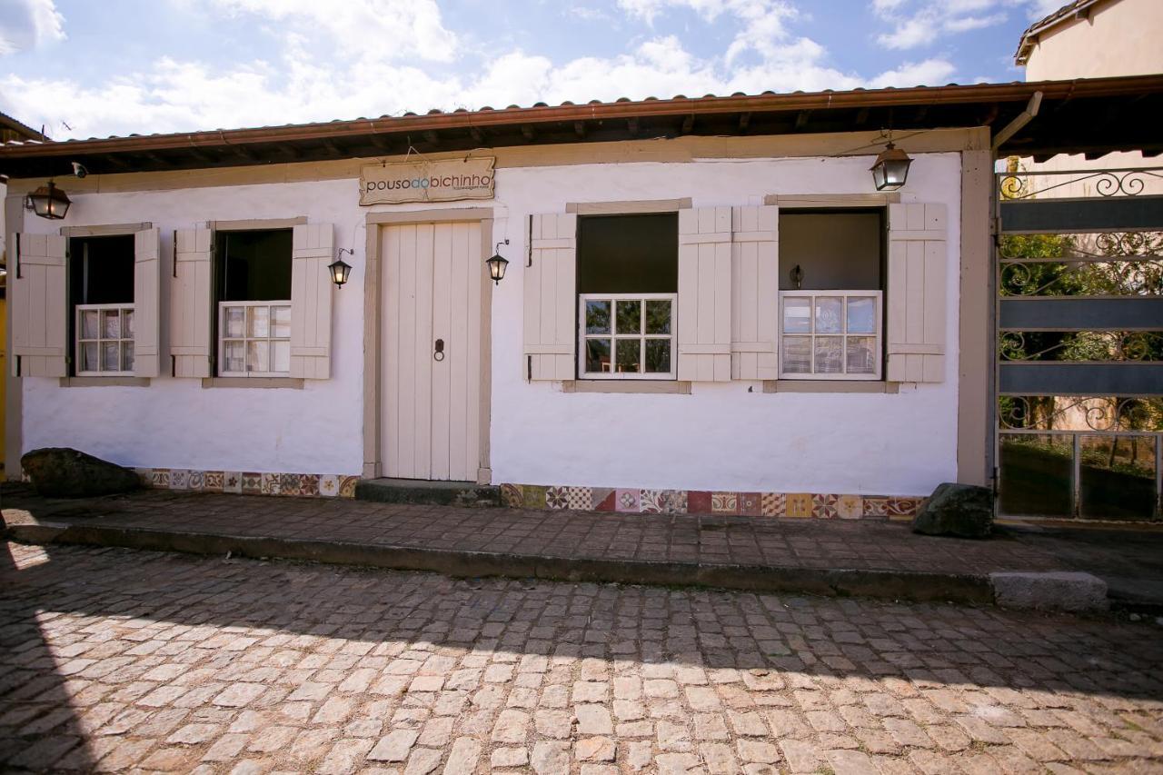 Pouso do Bichinho 1 Exterior foto