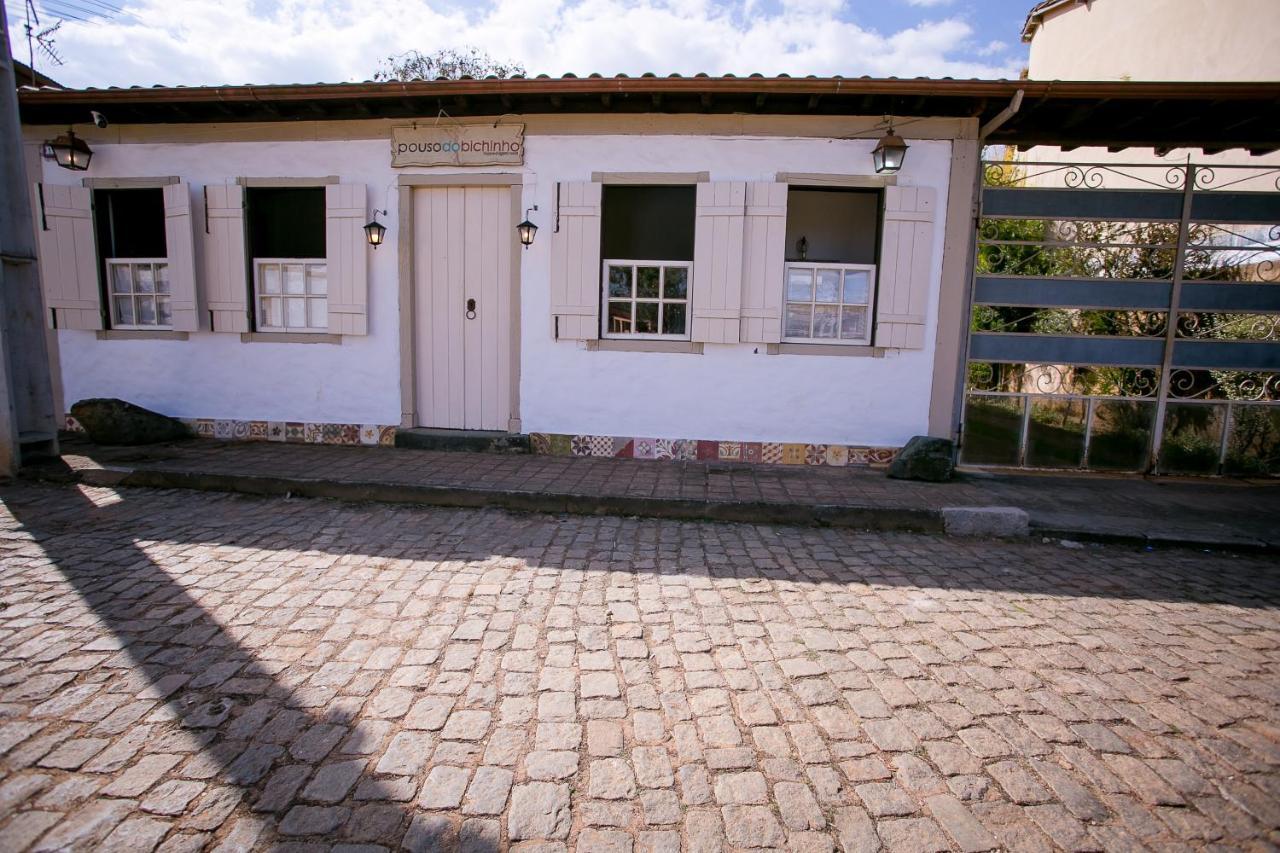 Pouso do Bichinho 1 Exterior foto