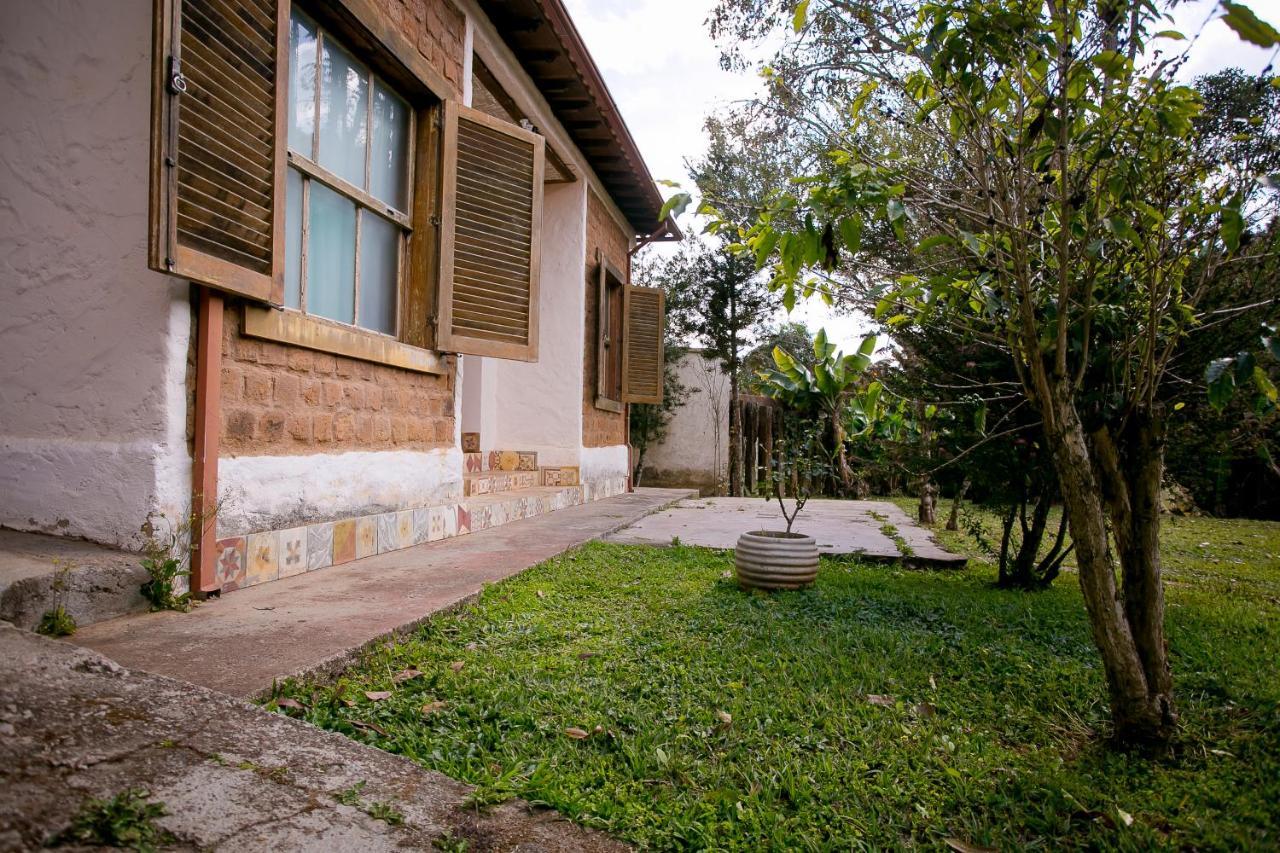 Pouso do Bichinho 1 Exterior foto