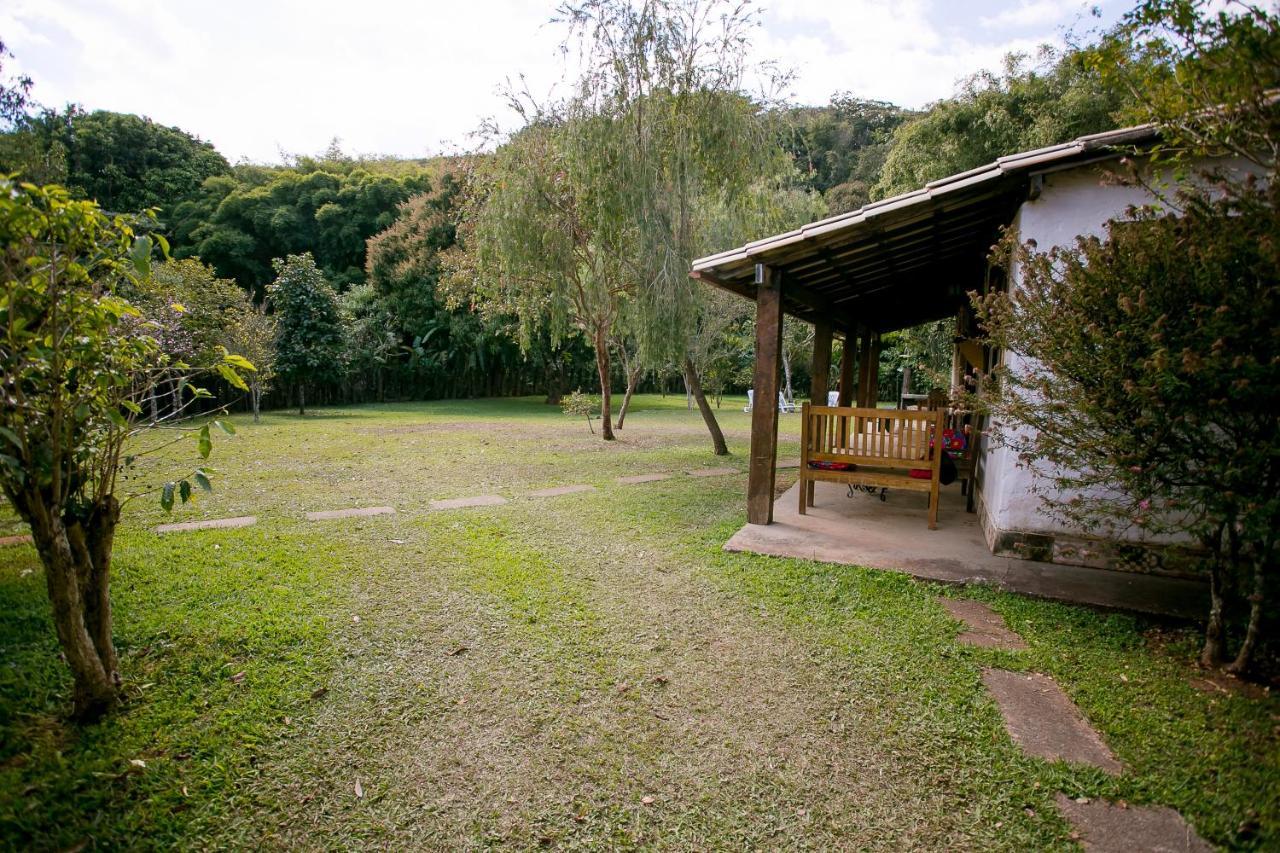 Pouso do Bichinho 1 Exterior foto